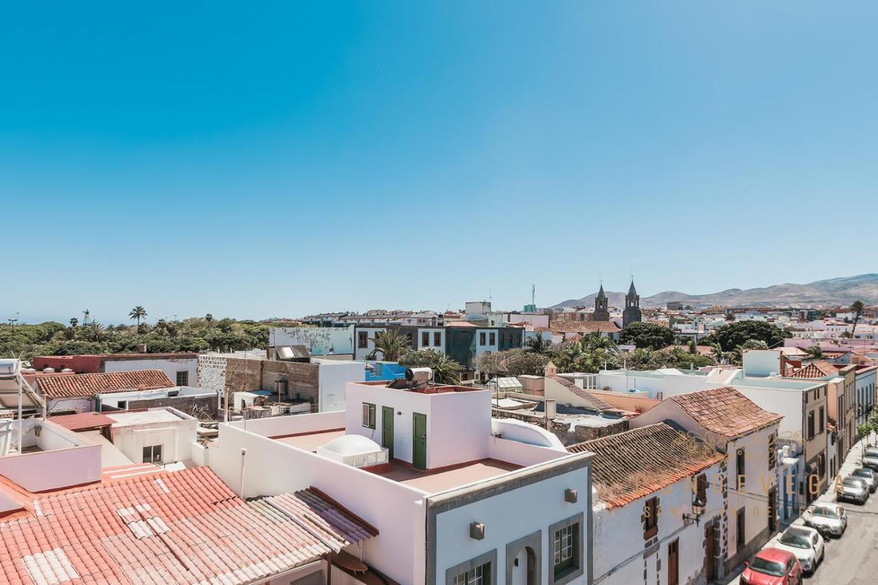 Apartamento Deluxe de 2 dormitorios con vistas al mar