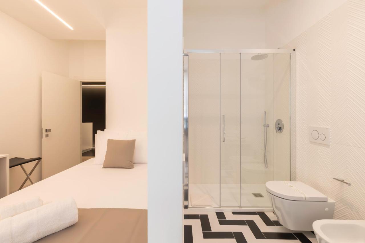 Camera Singola con Bagno Privato