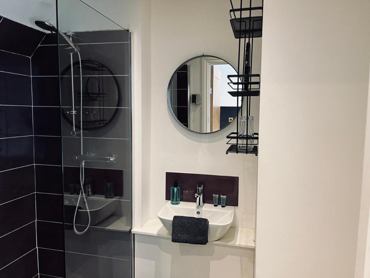 Deluxe Double with En-Suite