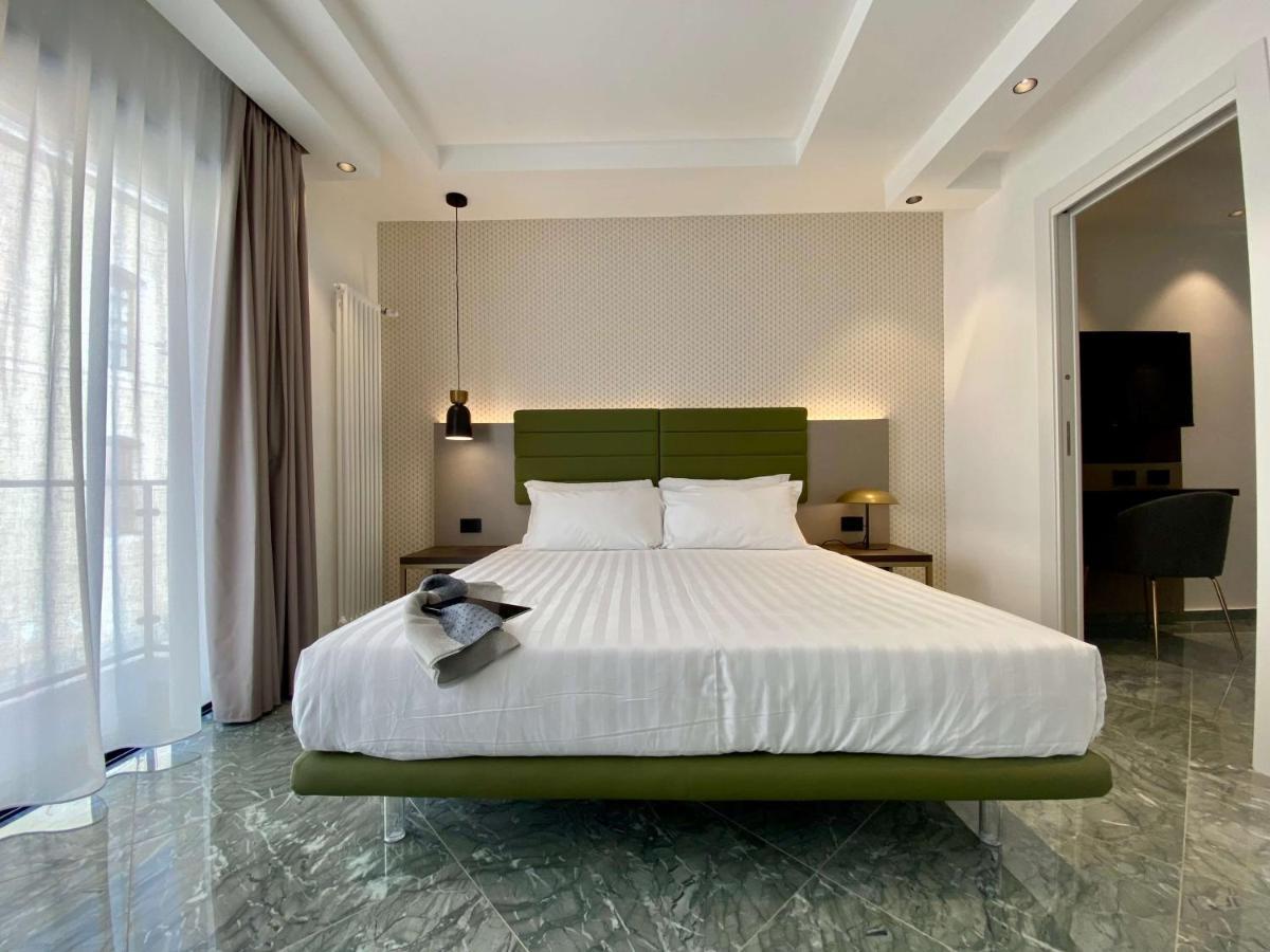 Suite with Sea View