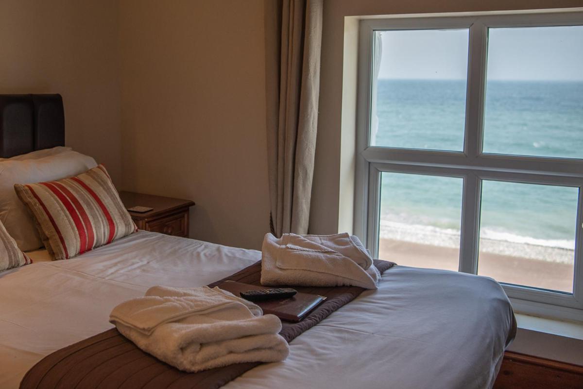 King Room with Sea View