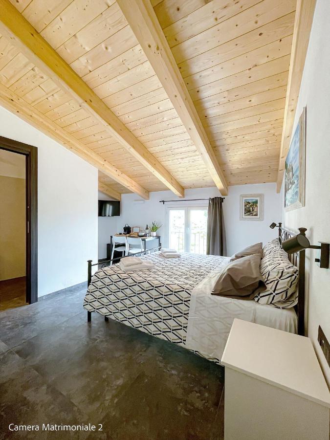 Double Room with Sea View