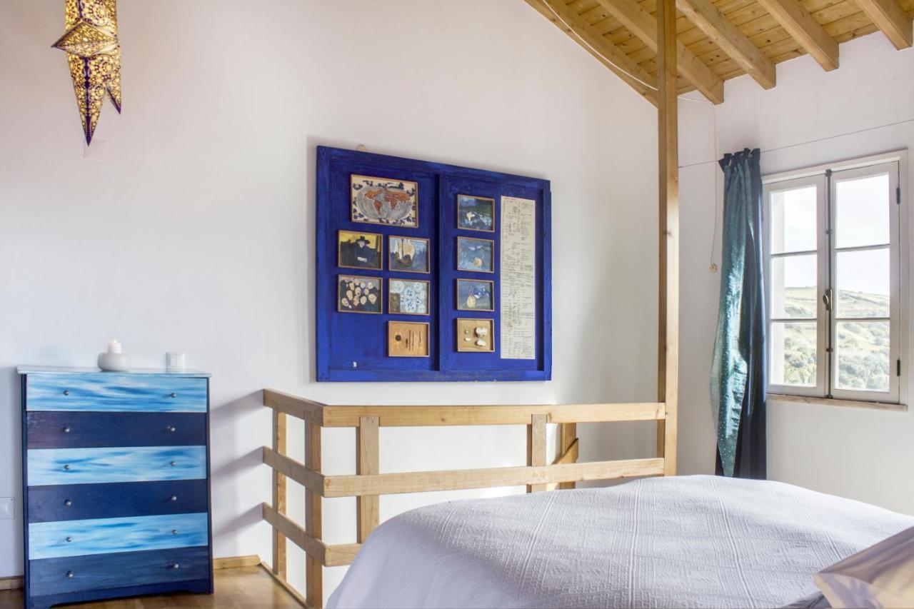 Habitación Familiar Superior