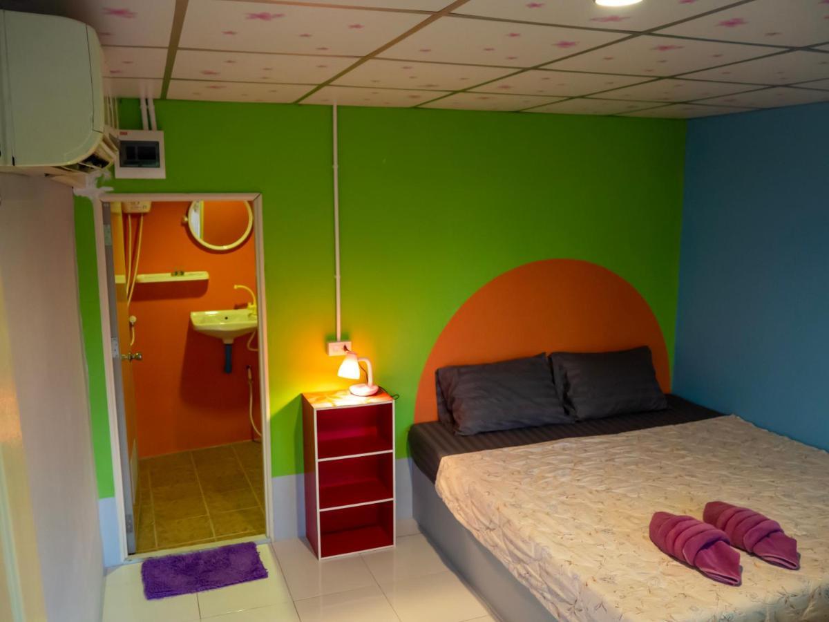 Queen Room with Balcony
