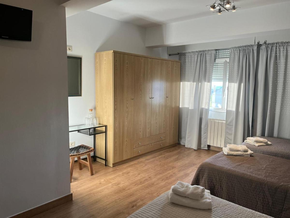 Habitación Familiar