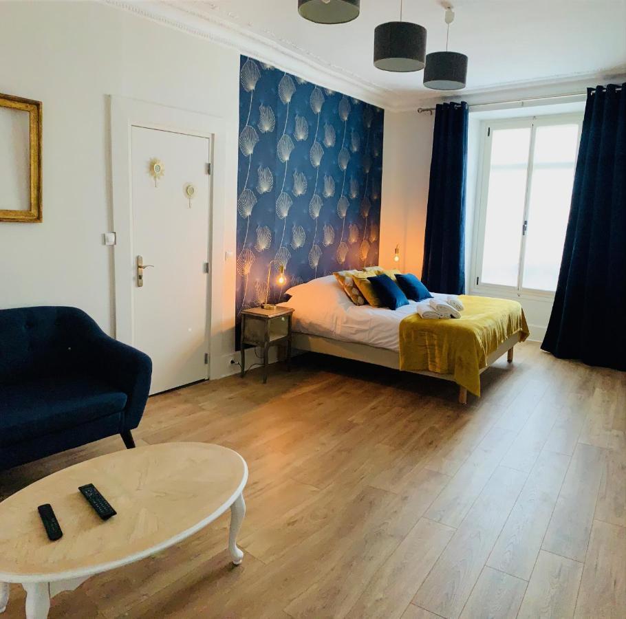 Appartement Supérieur - Vue sur Ville