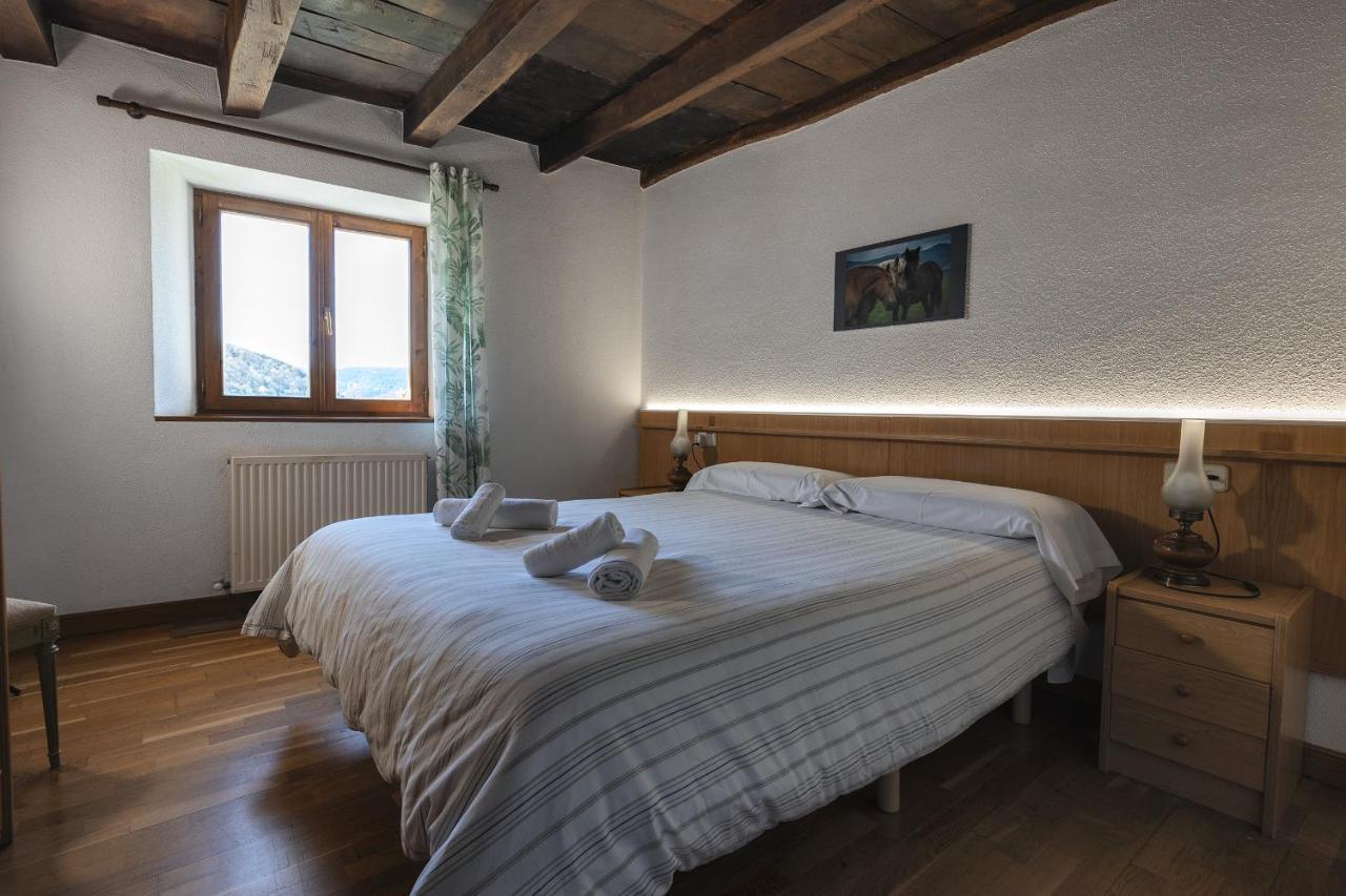 Habitación Doble con vistas al lago