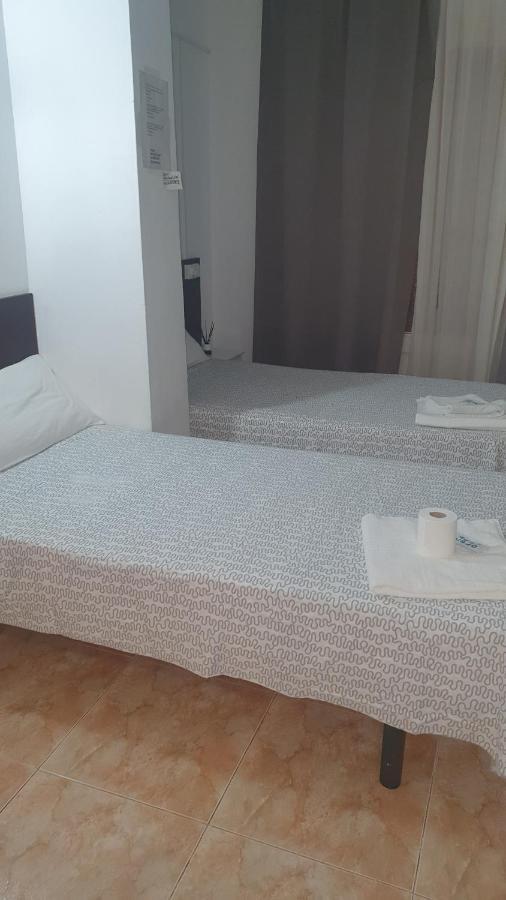 Habitación Doble Estándar - 1 o 2 camas