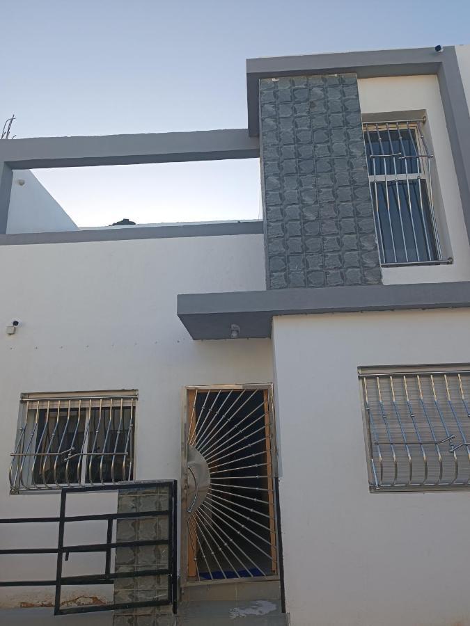 Chambre Double avec Terrasse