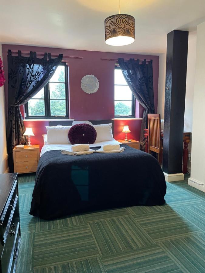 Double Room with Ensuite