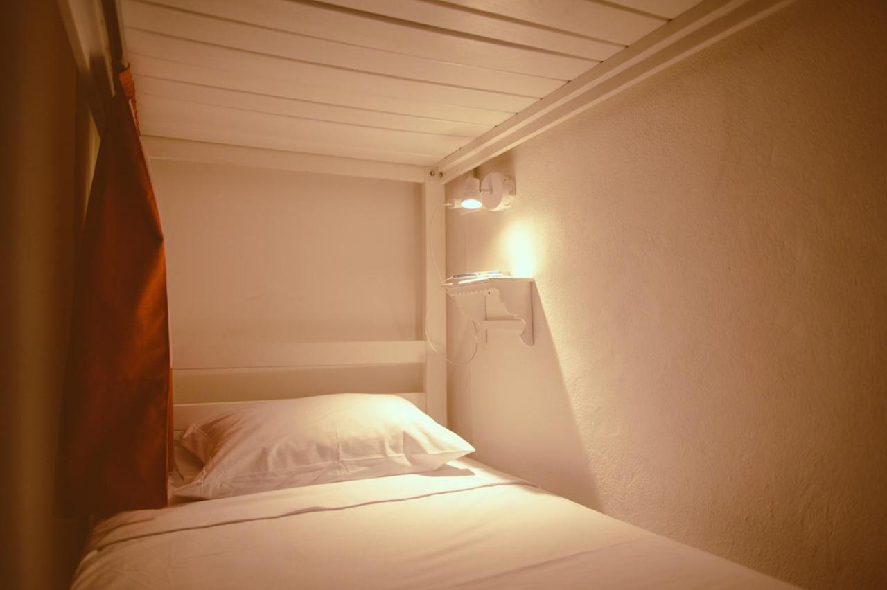Single Bed 6-Bed Dormitory Room,1390177979:JPEG