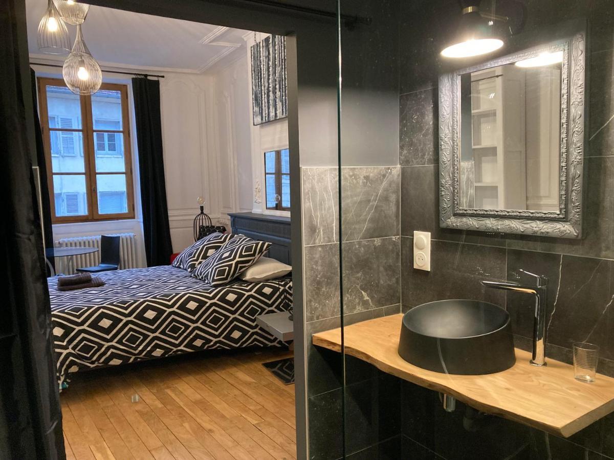 Grande Chambre Double