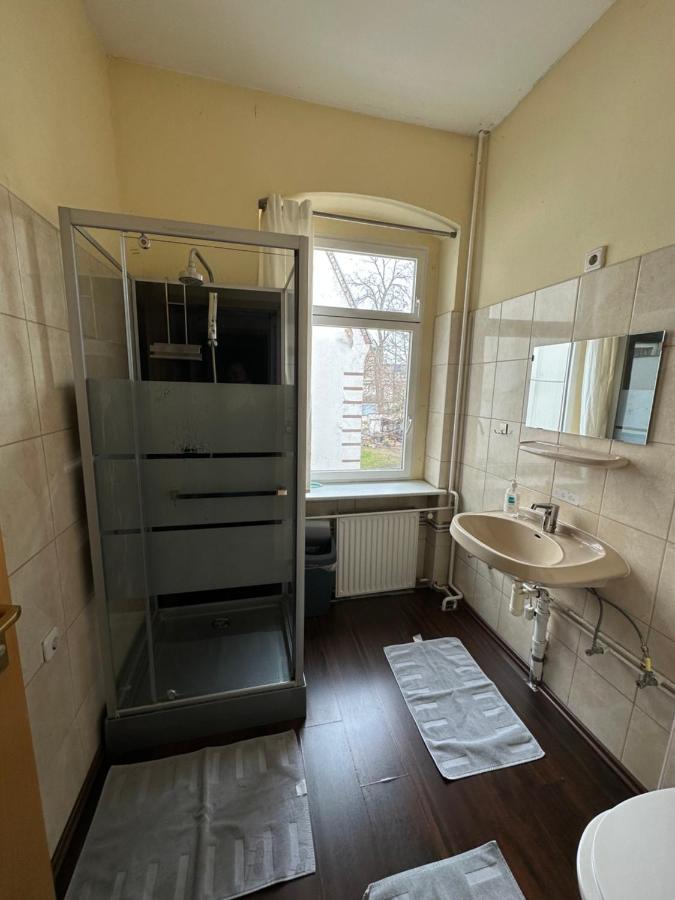 Budget Zweibettzimmer