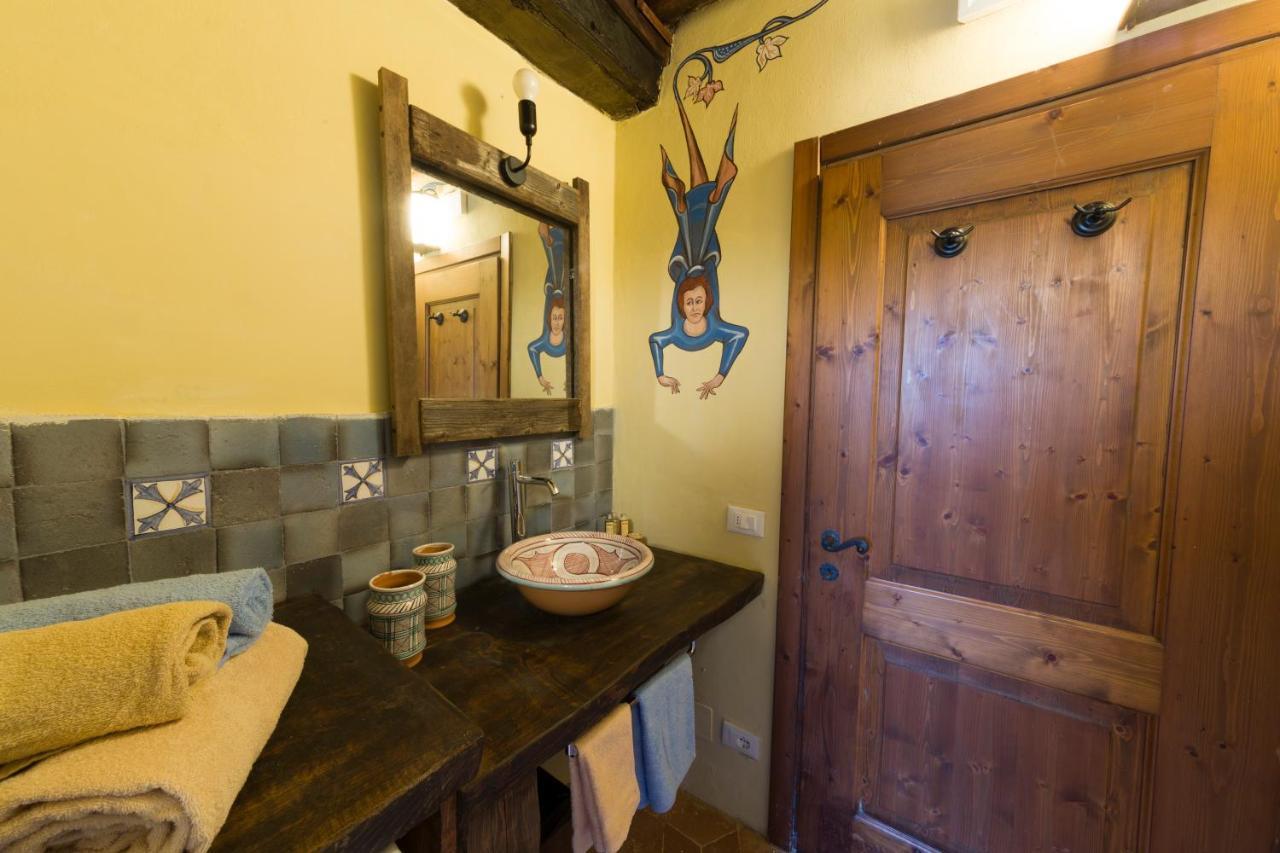 Driepersoonskamer met Eigen Badkamer
