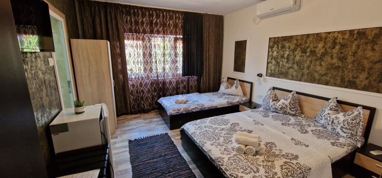 Habitación Triple con baño privado