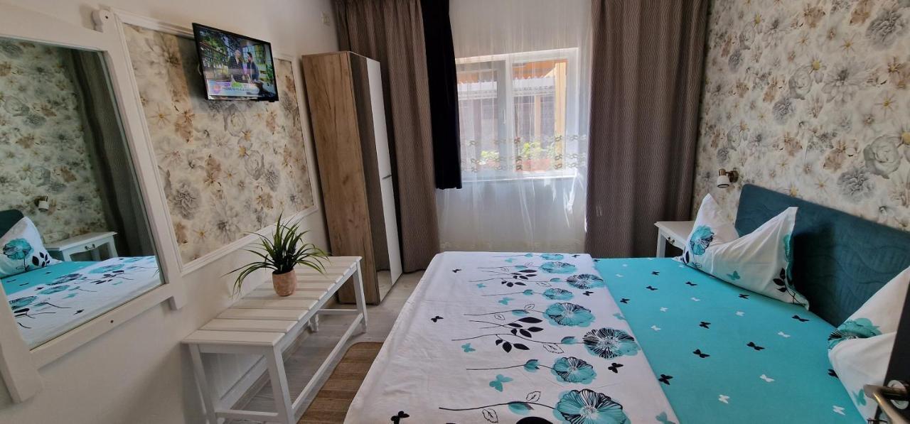 Habitación Doble Económica