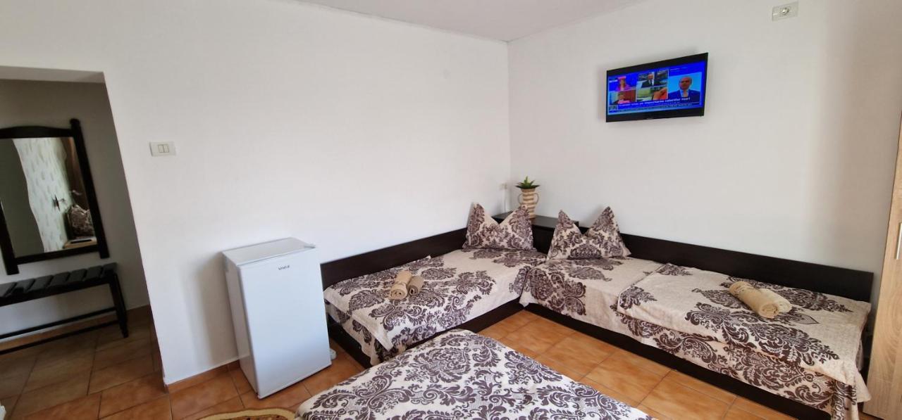Habitación Cuádruple Económica
