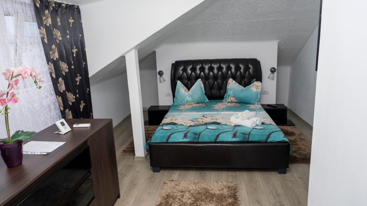 Habitación Doble Estándar