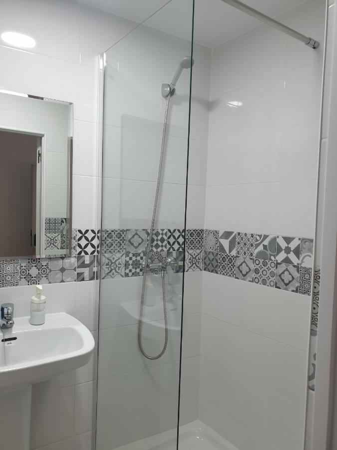 Superior Double Room with Terrace