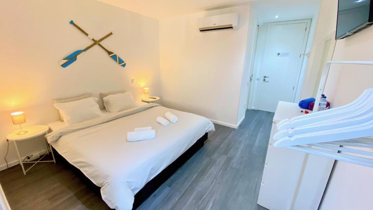 Habitación Doble Superior