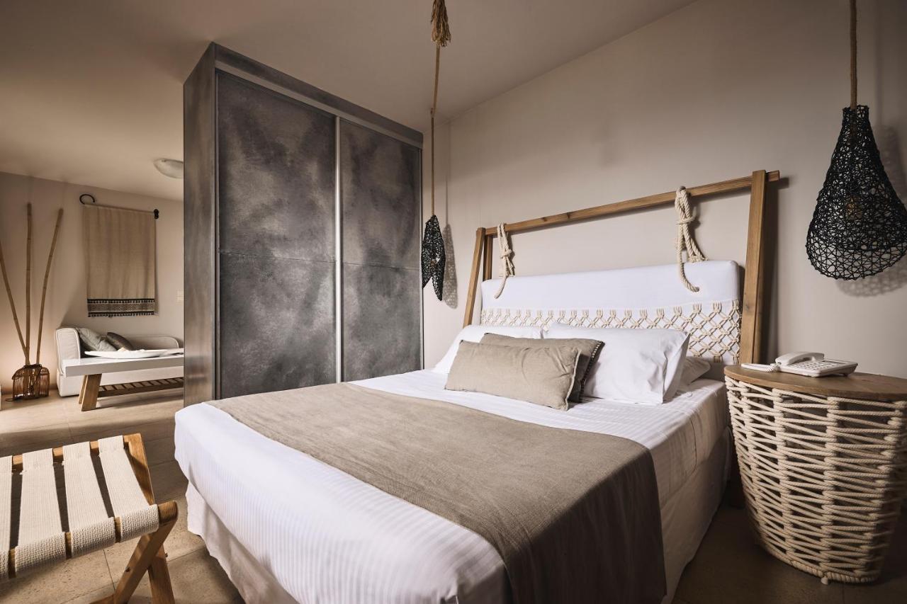 Suite con vistas al mar