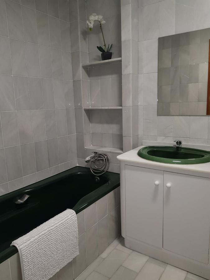 Habitación Doble con baño privado