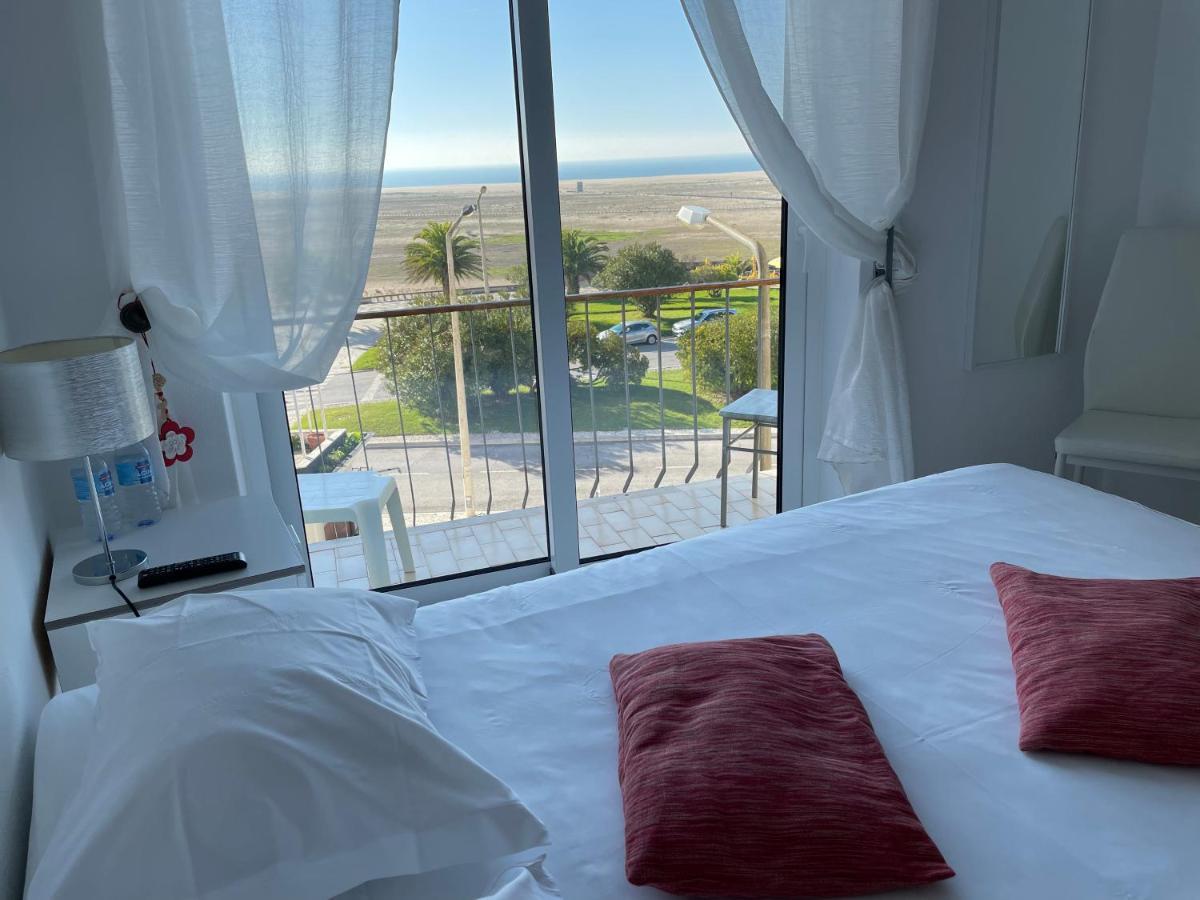 Suite com Vista Mar
