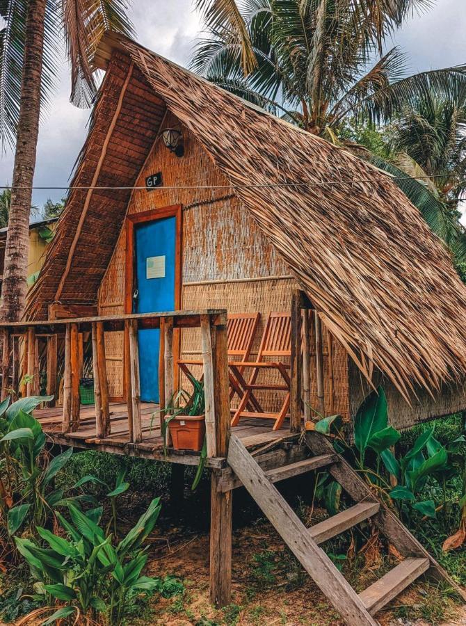 Bungalow