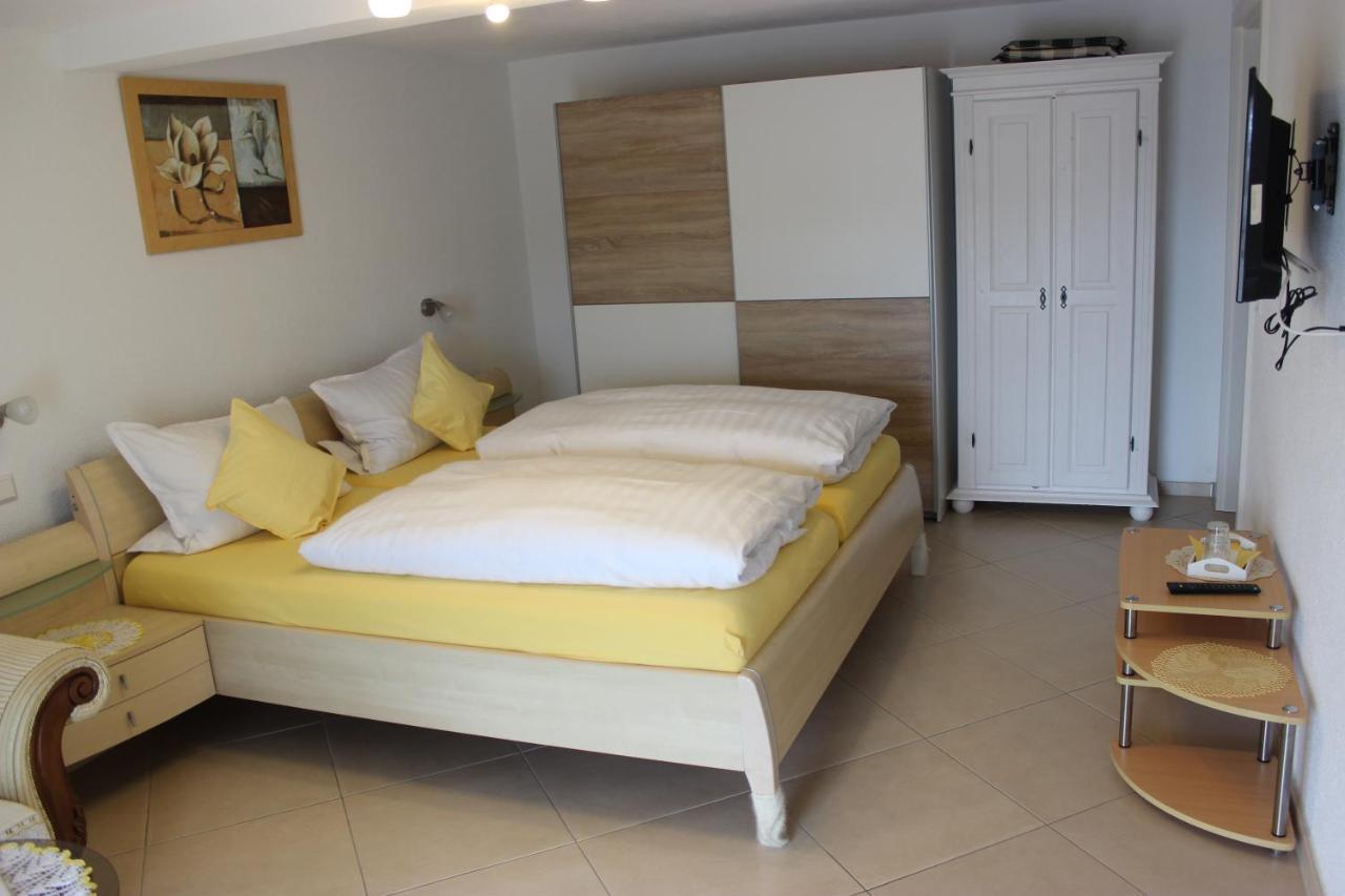 Quadruple Room Terrace