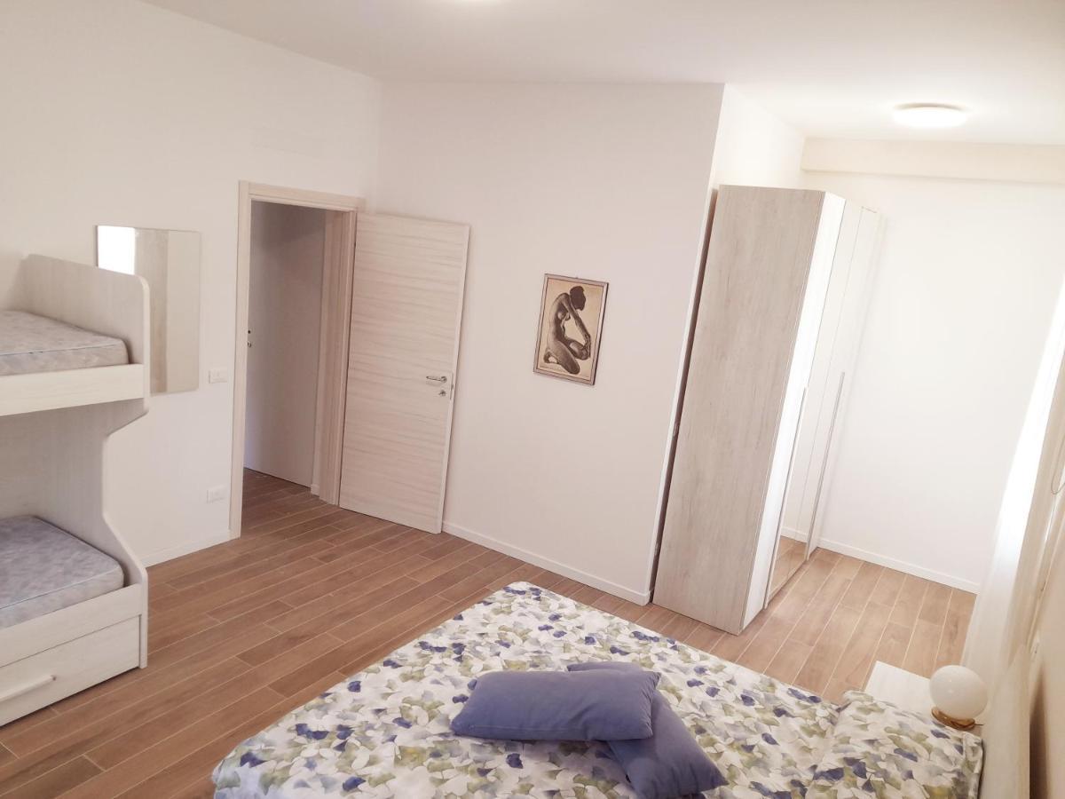 Vierpersoonskamer met Eigen Badkamer