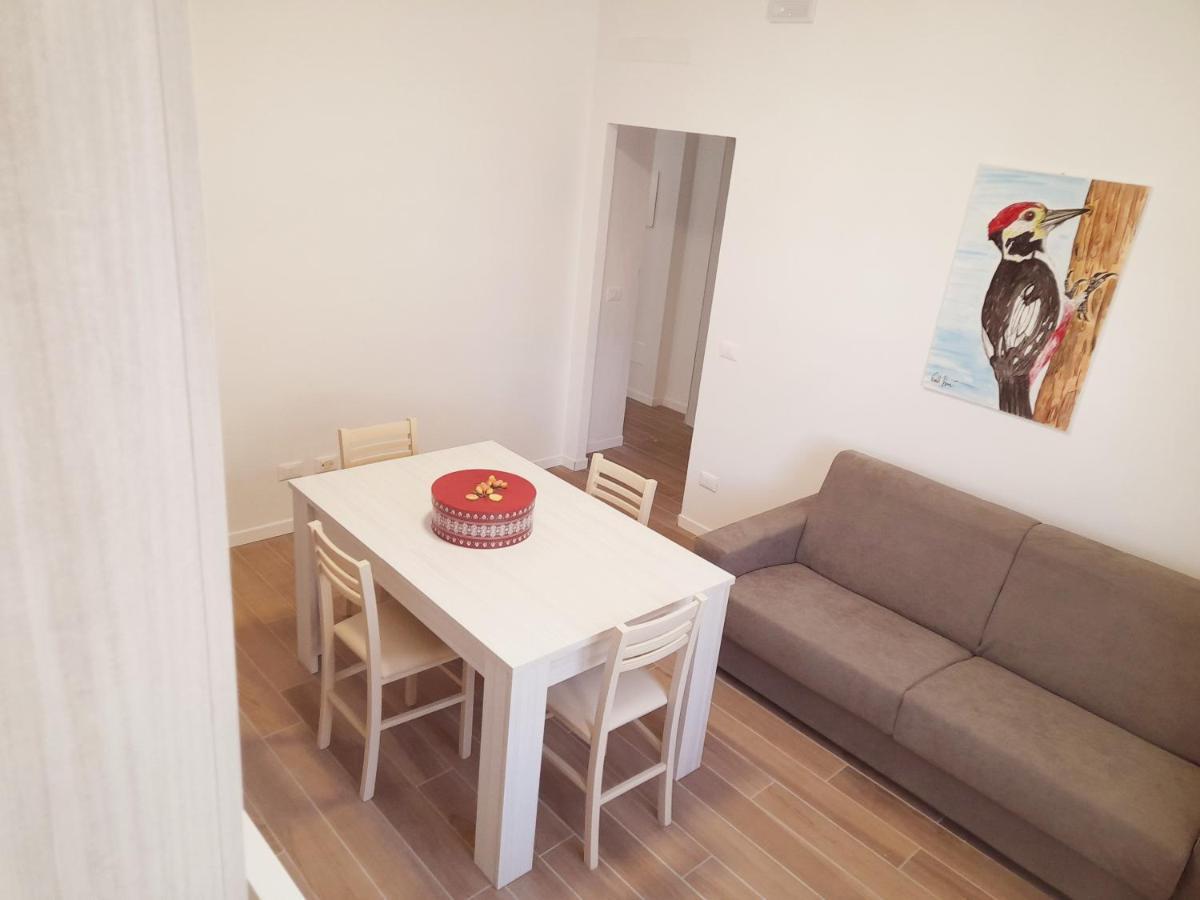 Appartement met 1 Slaapkamer