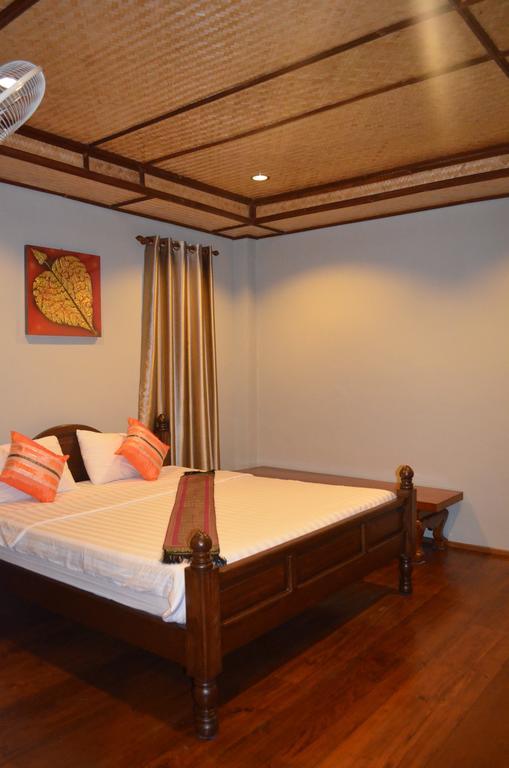 Deluxe Double Bungalow