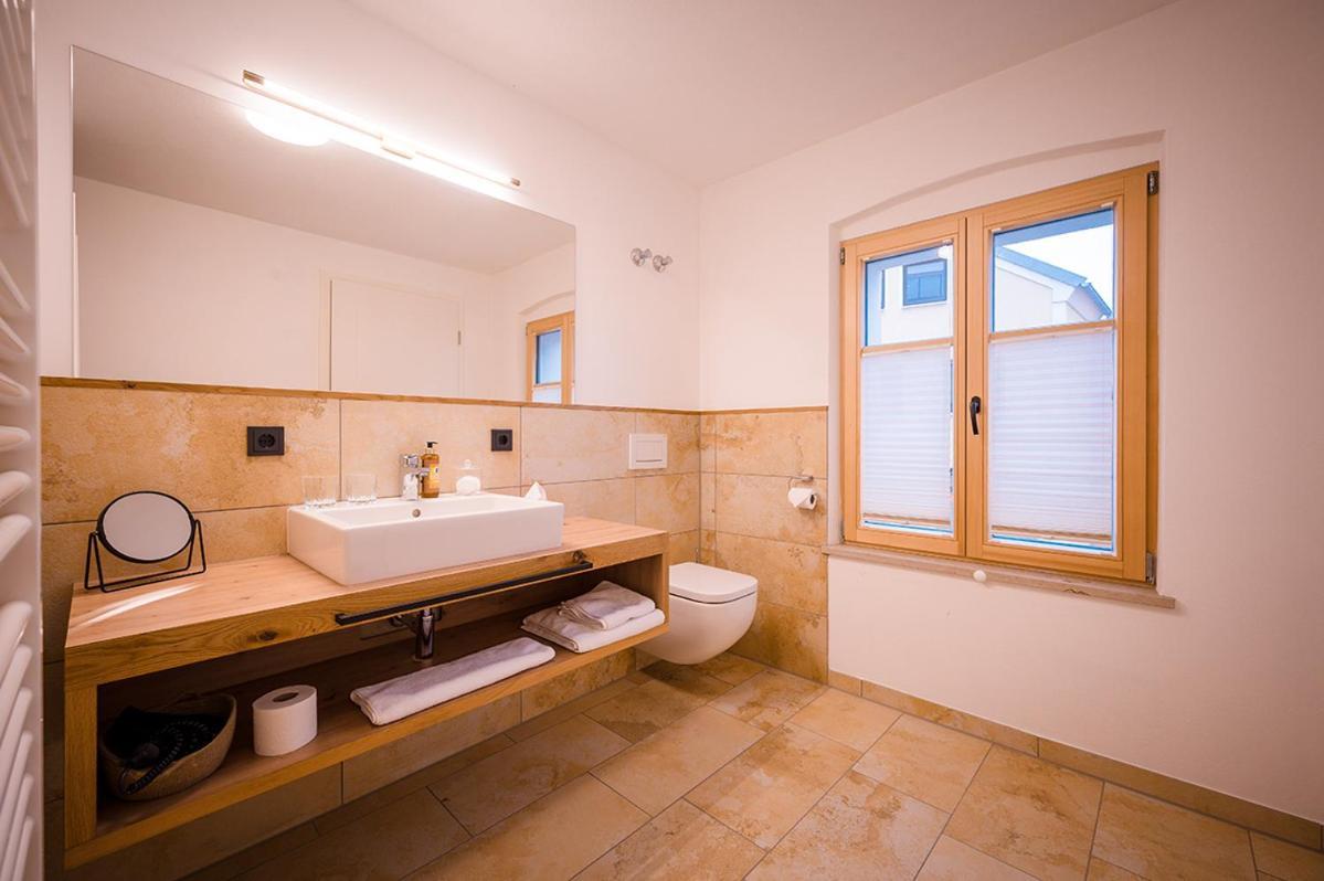Großes Einzelzimmer