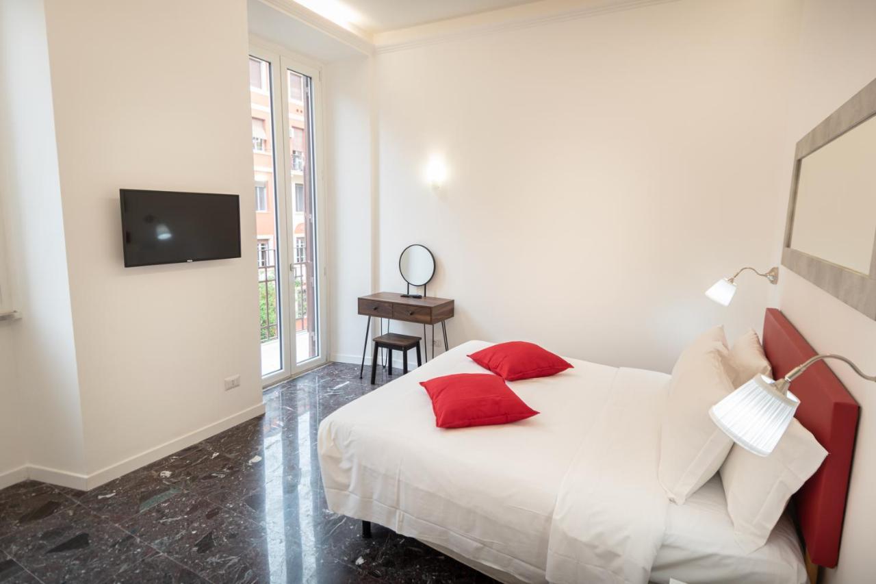Apartamento de 2 dormitorios