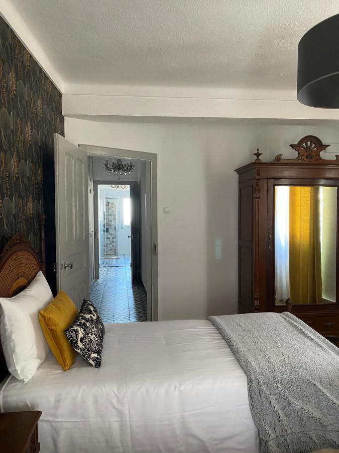 Suite com 3 Quartos