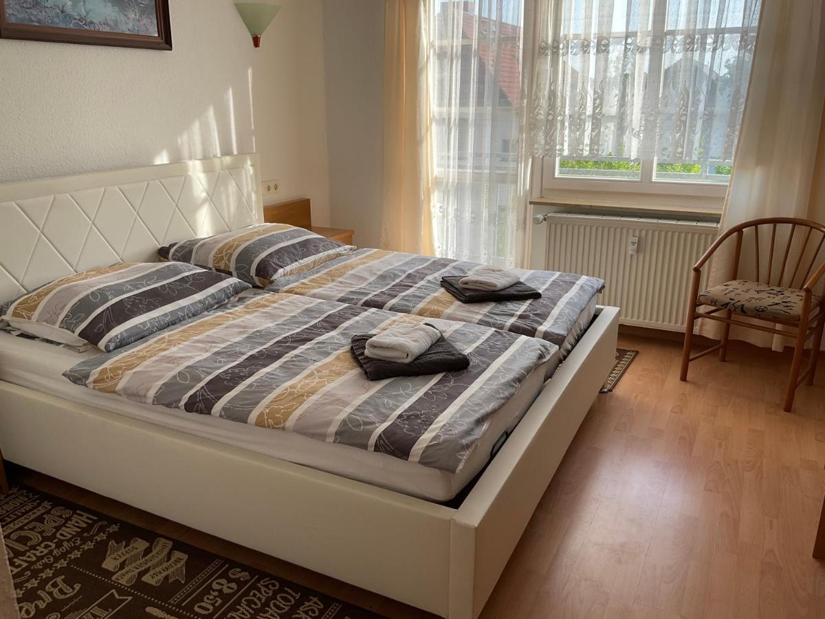Deluxe Doppelzimmer mit Balkon