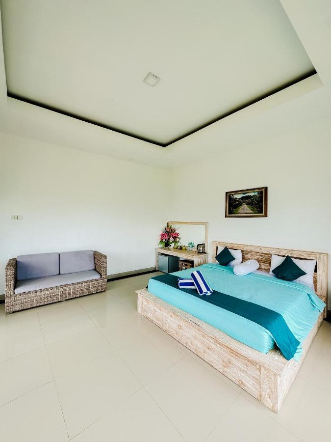 Habitación Doble Estándar