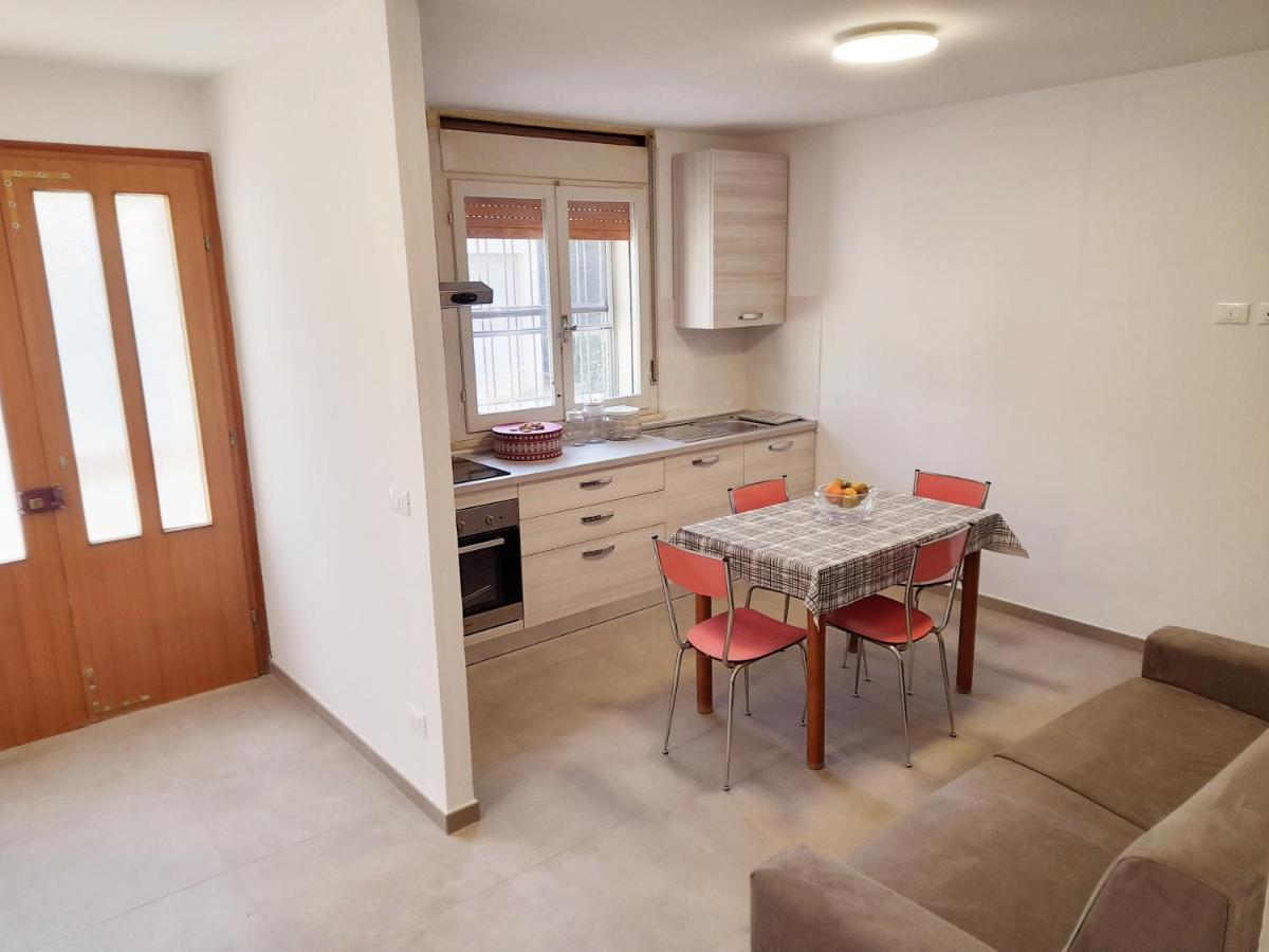 Appartement met 1 Slaapkamer