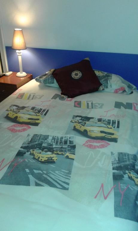 Quarto Individual Clássico
