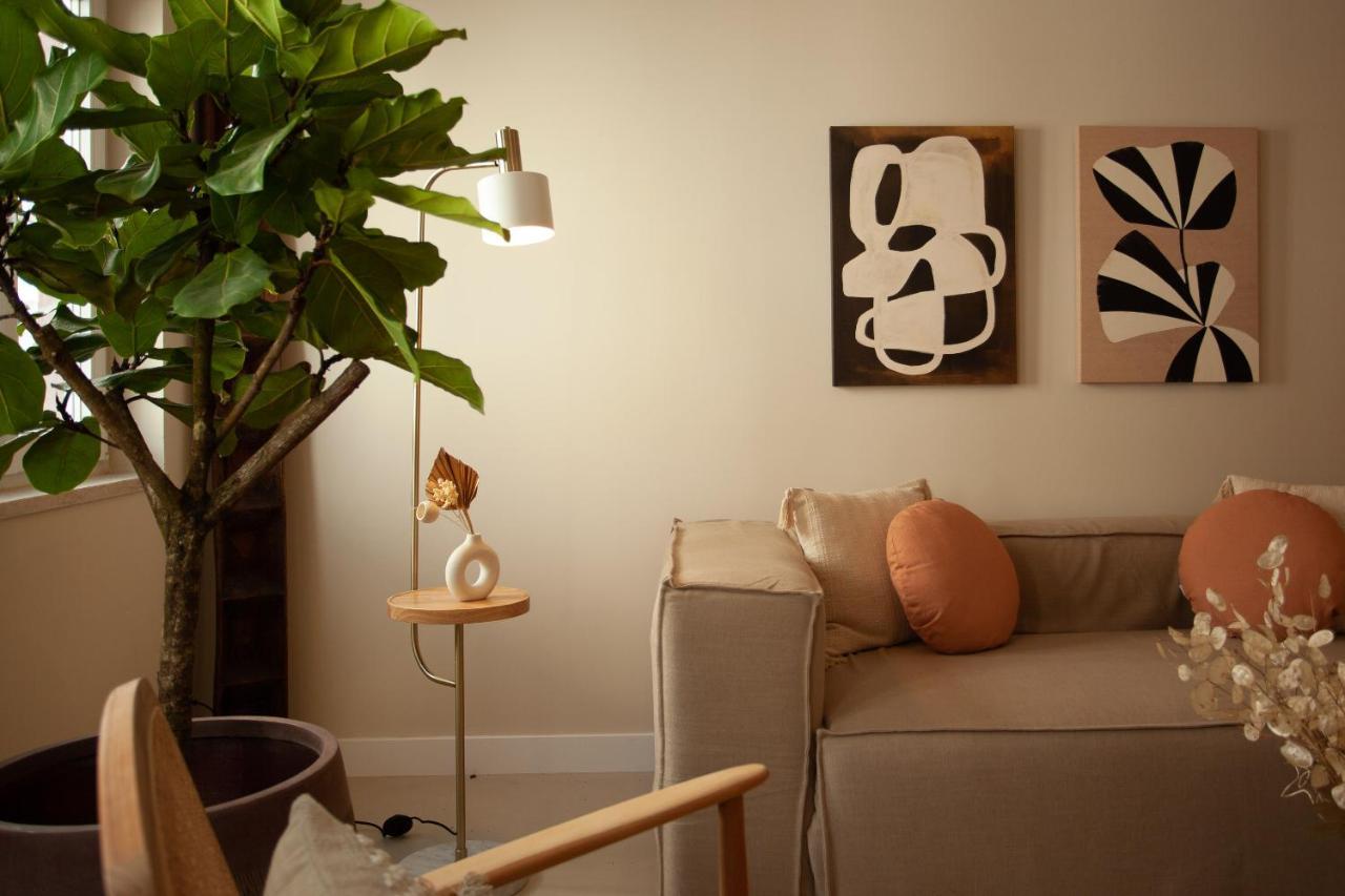 Duplex Apartment