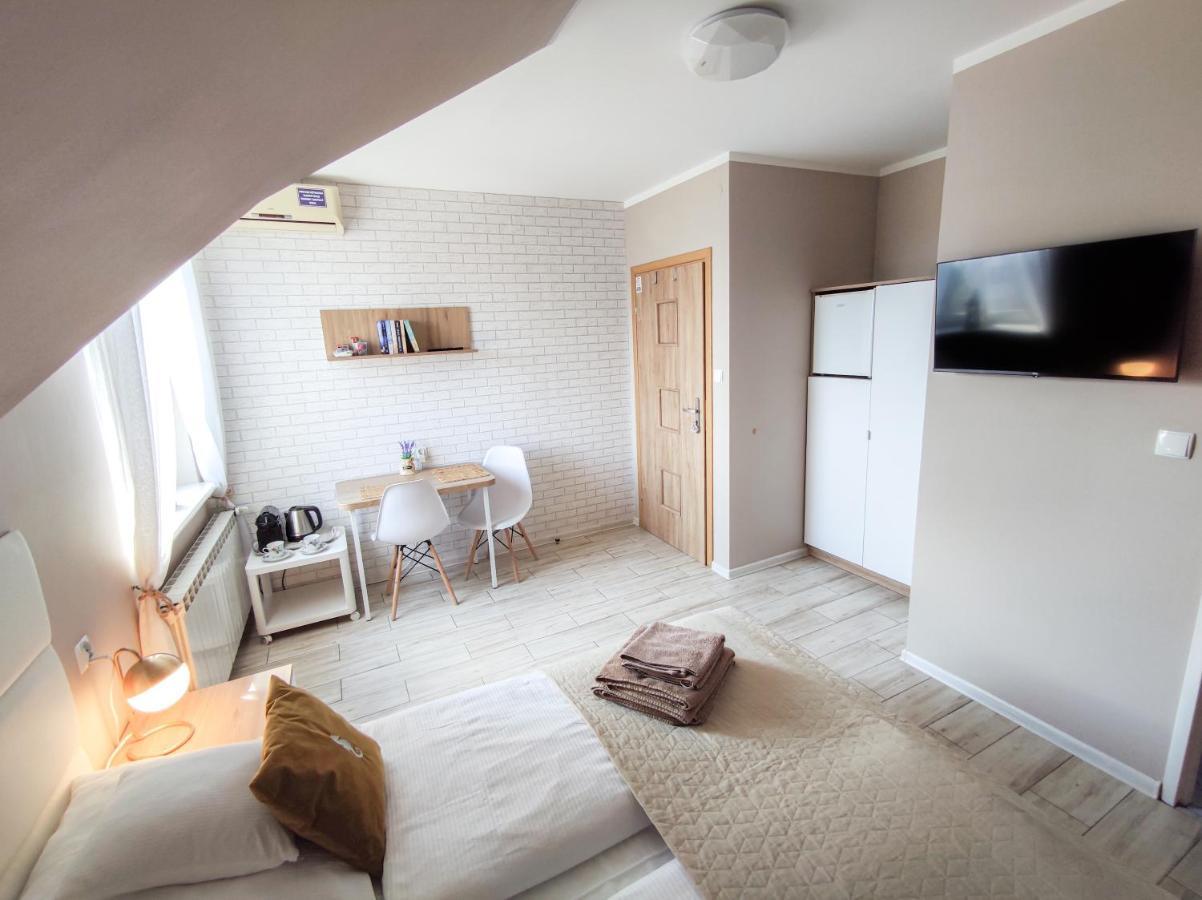 Double Room Private Bathroom