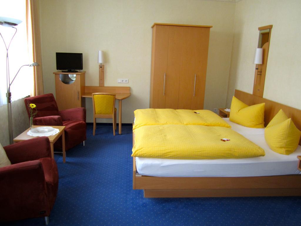 Doppelzimmer