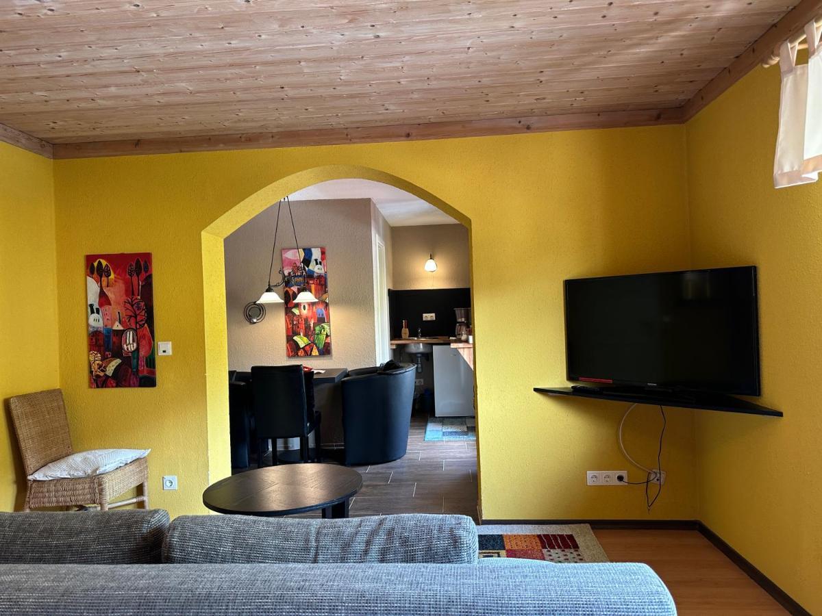Deluxe Doppelzimmer mit Balkon