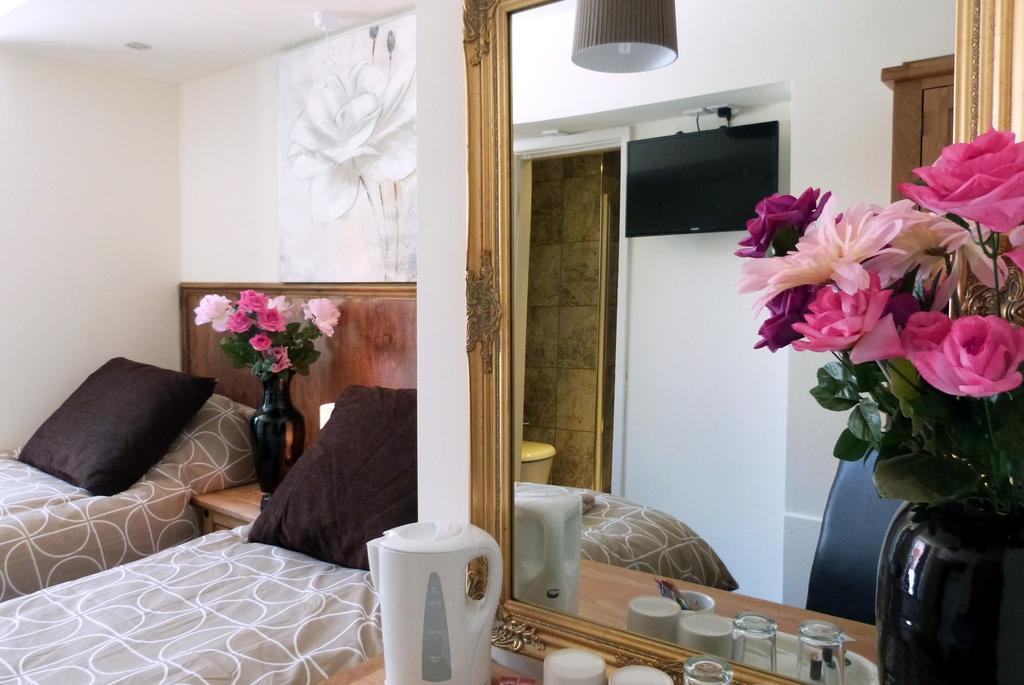 Standard Double/Twin Room