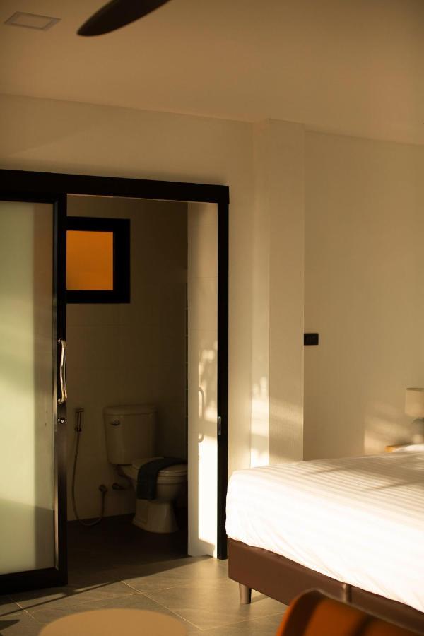 Habitación Doble con terraza