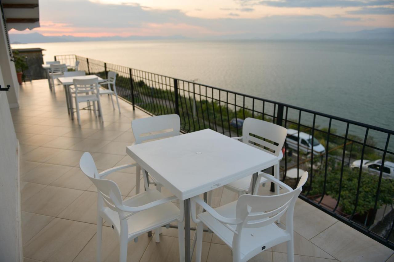 Standard Double or Twin Room with Balcony