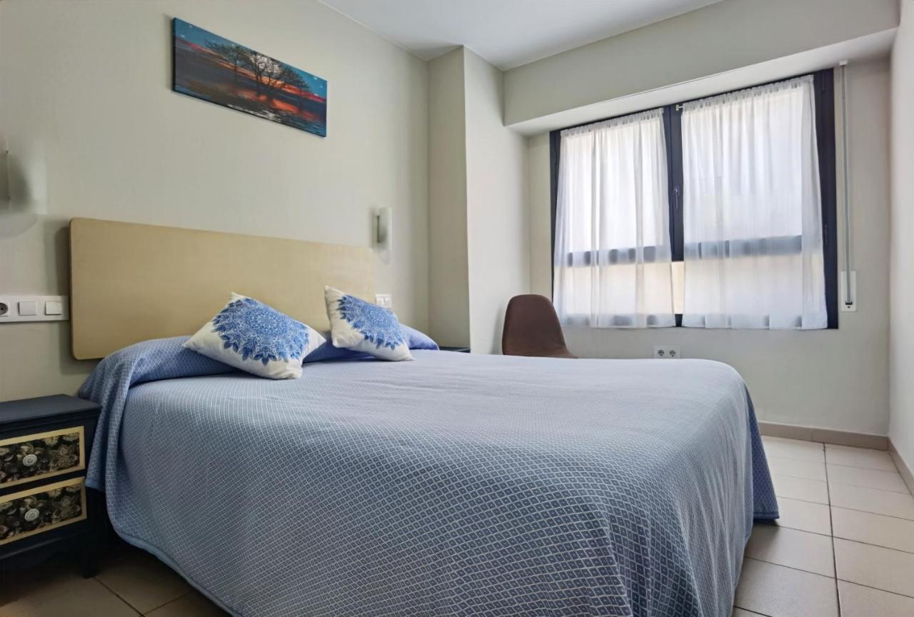 Habitación Doble con baño privado - 1 o 2 camas
