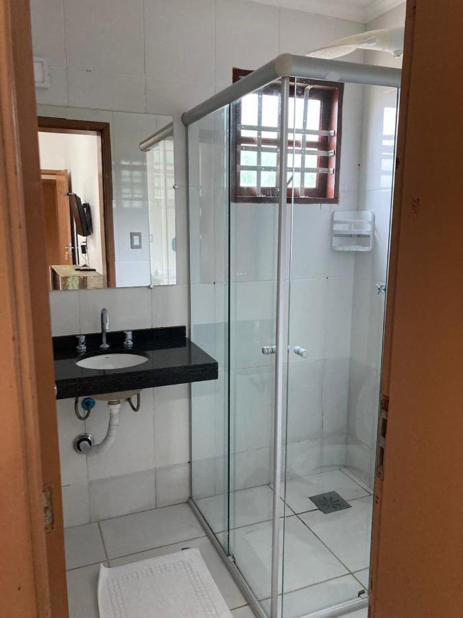 Triple Room - Ground Floor