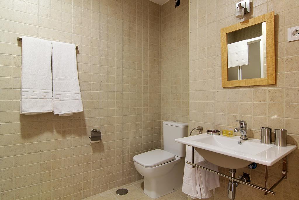 Habitación Triple