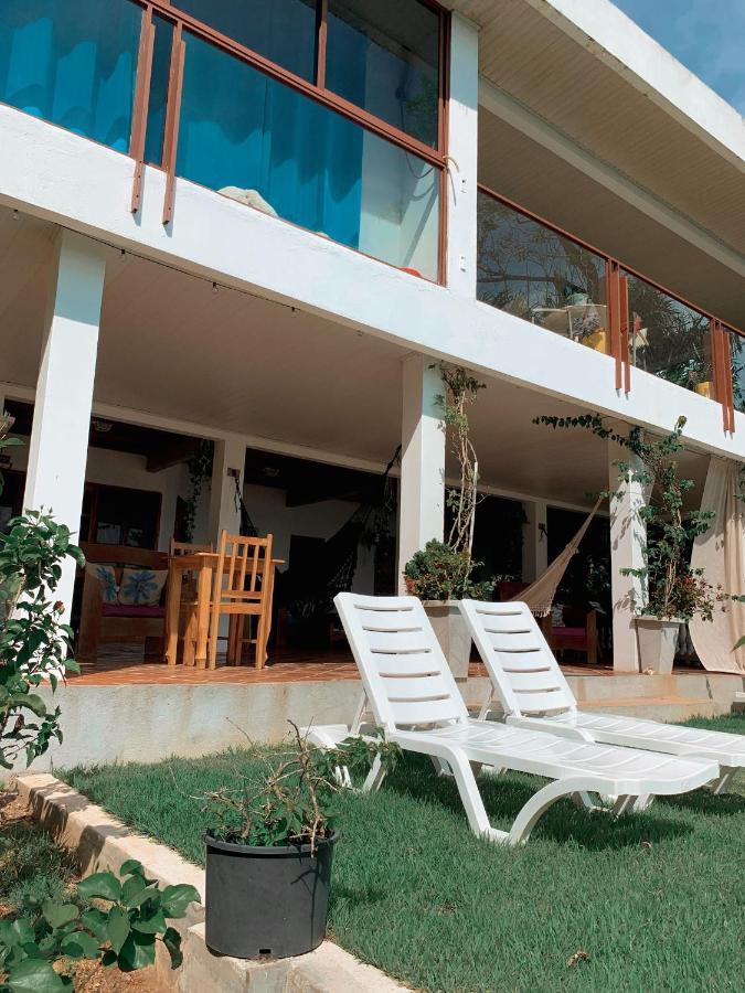 Apartamento con vistas al mar